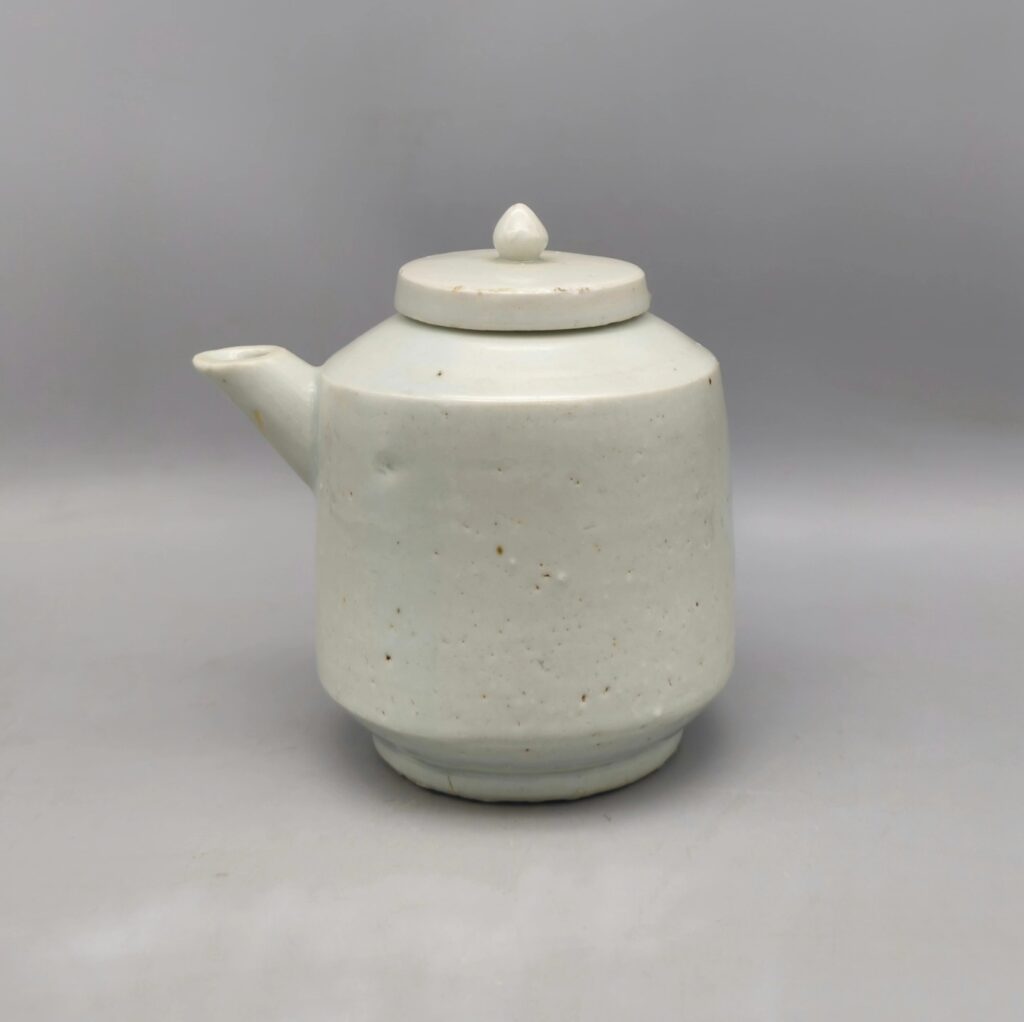 조선초기 관요사기 주자