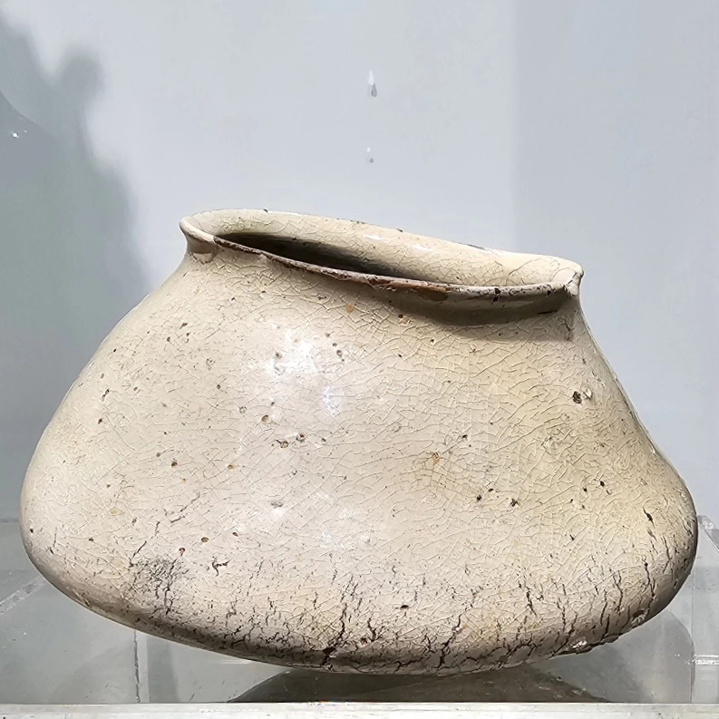 조선초기 보성 찌글이 덤벙 호