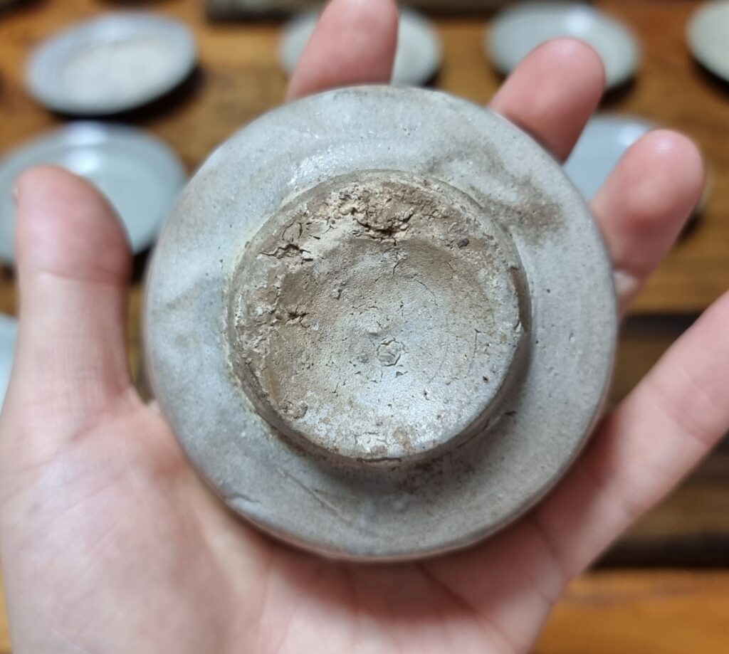 이도갤러리 조선중기 잔