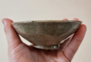 조선초기 웅천지역 소다완