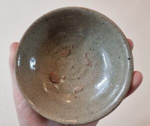 조선초기 웅천지역 소다완