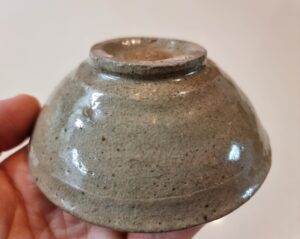 조선초기 웅천지역 소다완