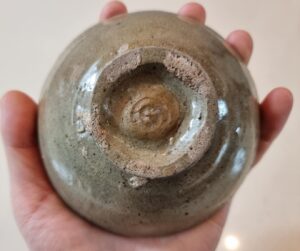 조선초기 웅천지역 소다완