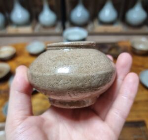 조선초기 경기도 광주지역 소호