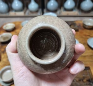 조선초기 경기도 광주지역 소호