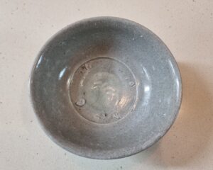 조선초기 경기도지역 찌글이