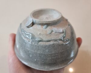 조선초기 경기도지역 찌글이