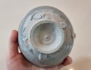 조선초기 경기도지역 찌글이