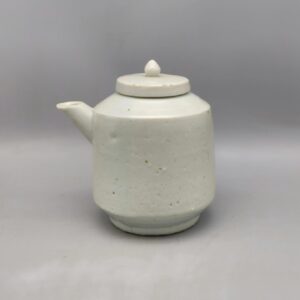 조선초기 관요사기 주자