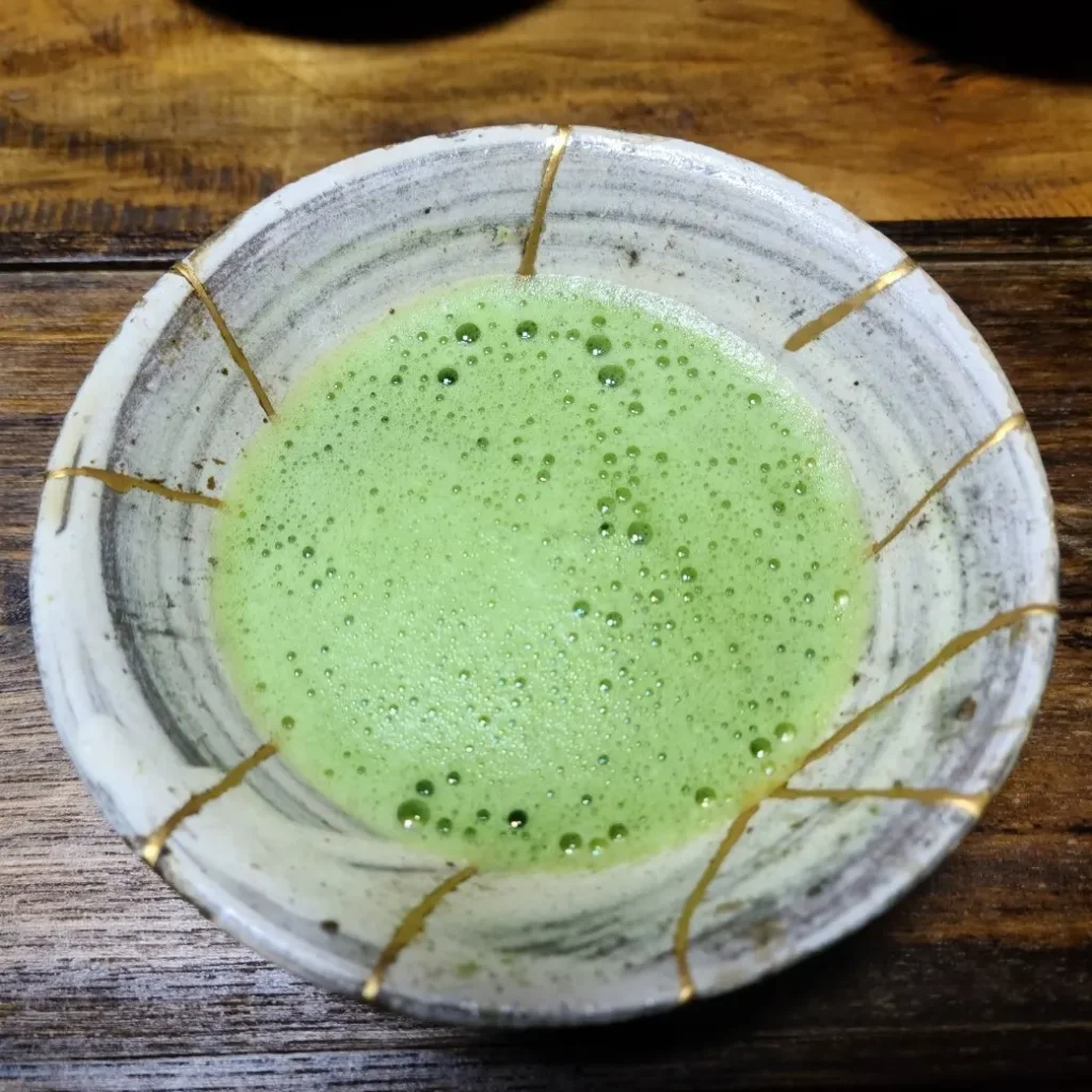 조선초기 계룡산 다완 제살 금수리 외 완벽