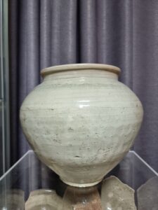 조선초기 대형호