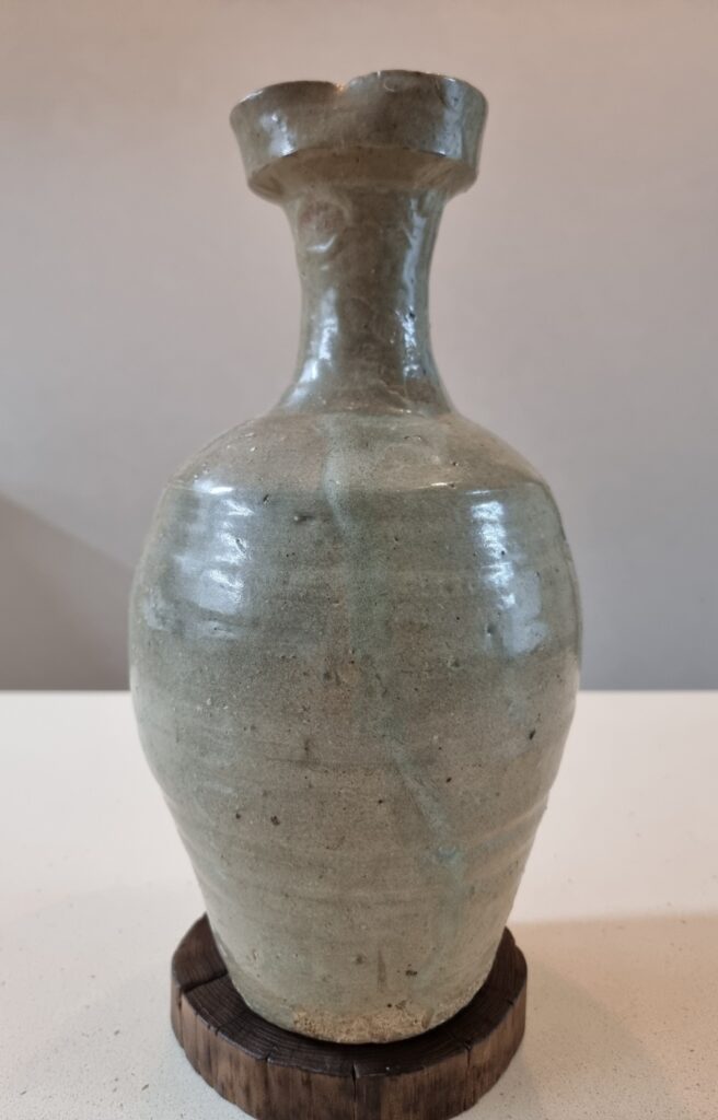 고려초기 광구병