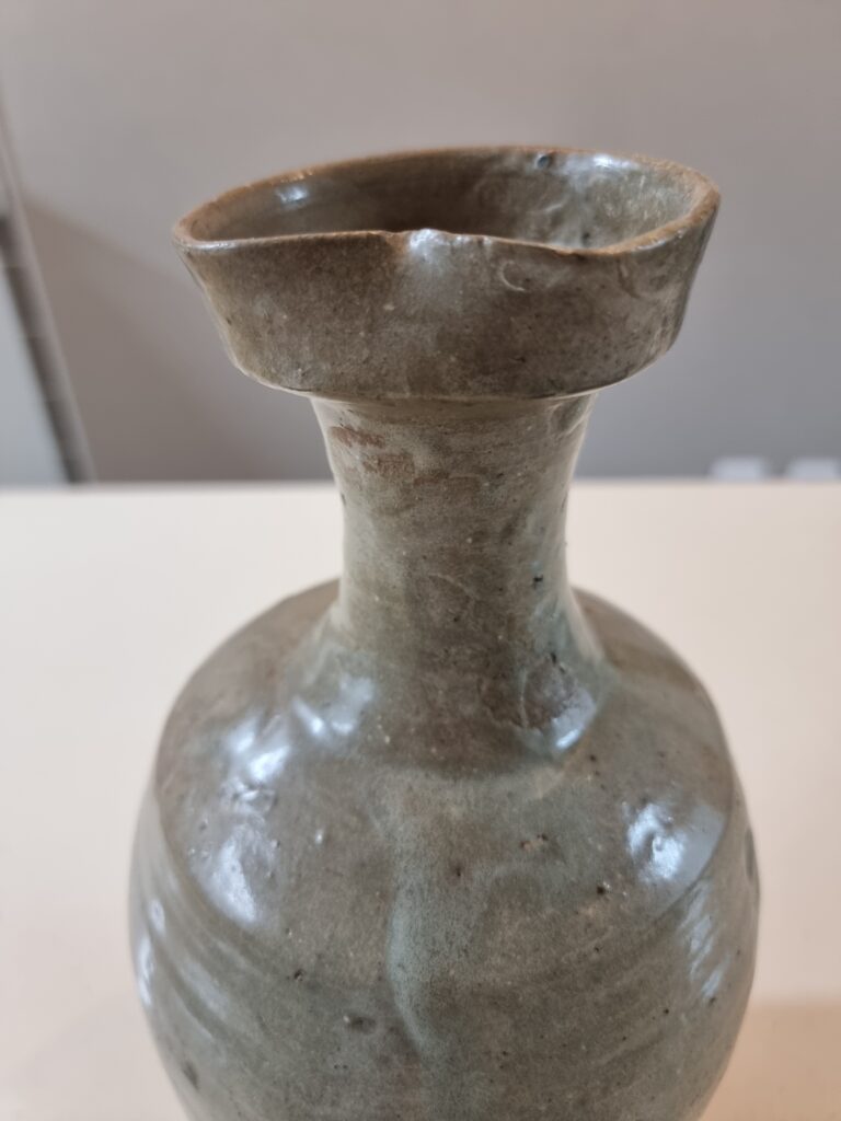 고려초기 광구병