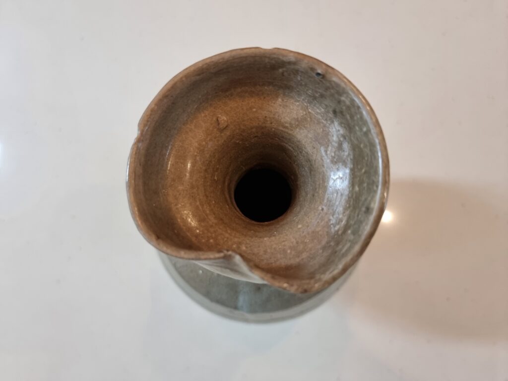 고려초기 광구병