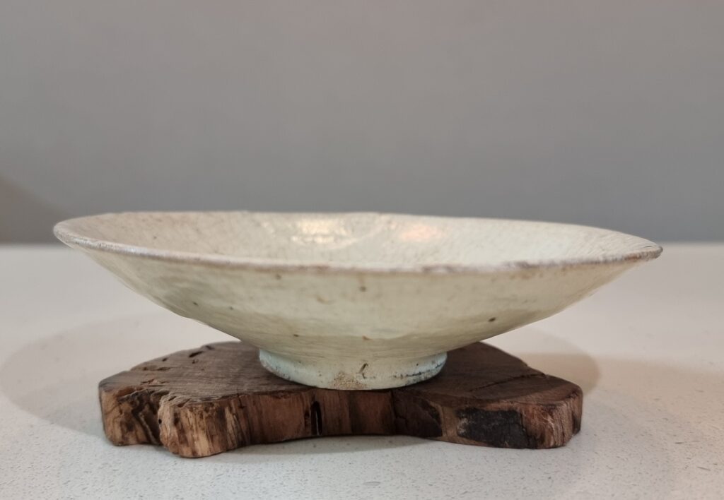 조선초기 전라도 보성 덤벙 여름잔