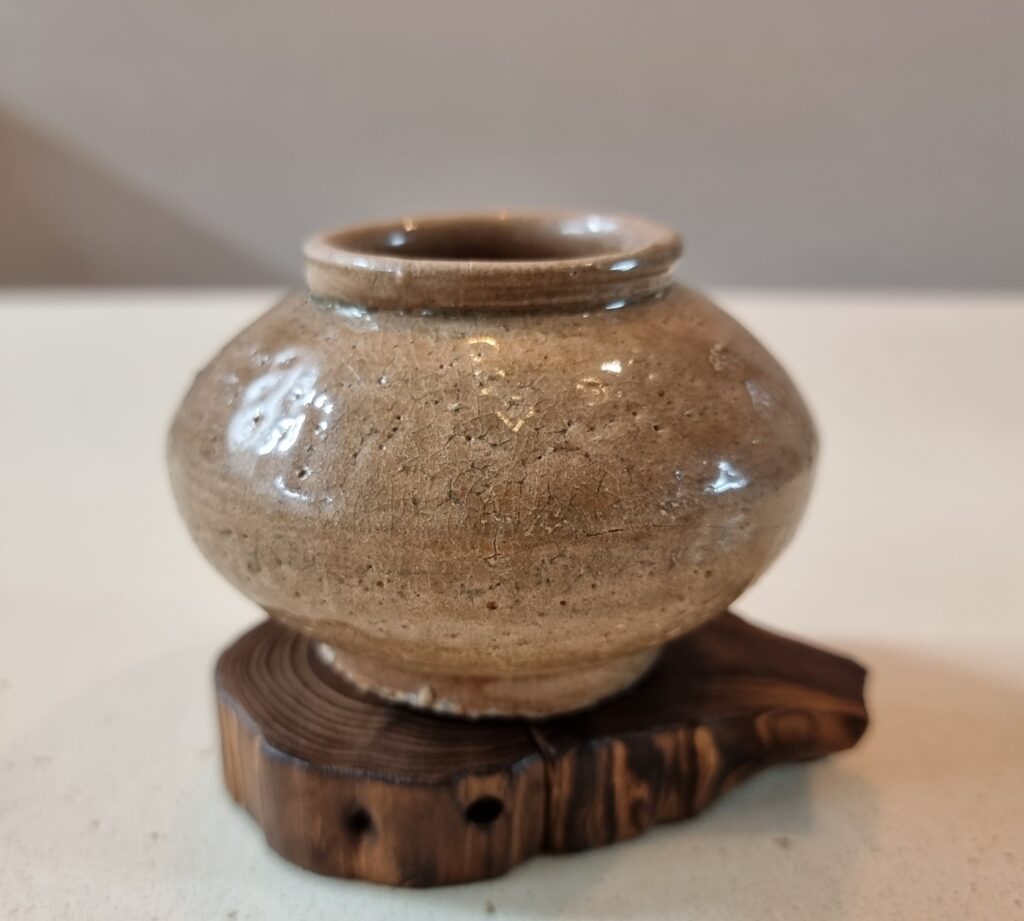 조선초기 경기도 광주지역 소호