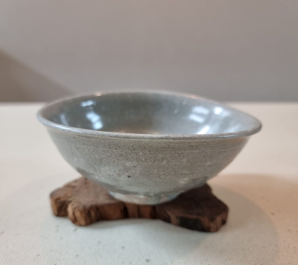 조선초기 경기도지역 찌글이